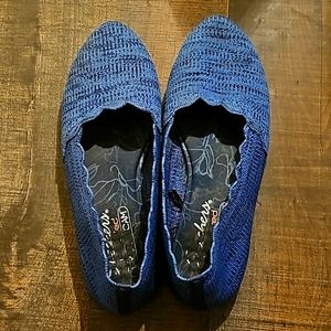Skecher's Memory Foam Flats size 6.5